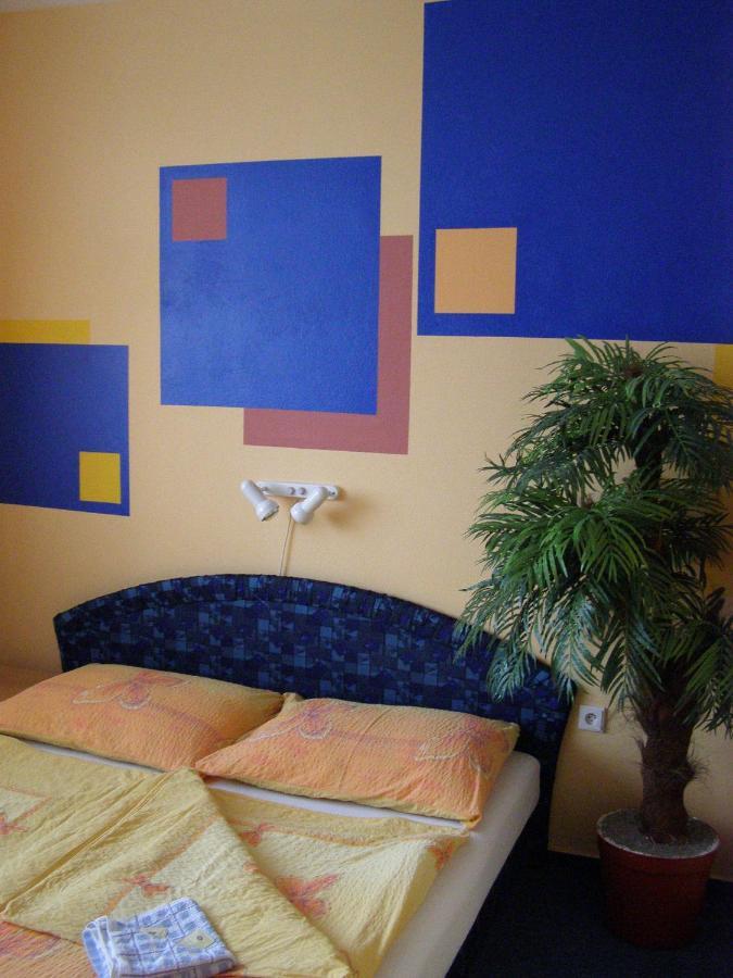 Hotel Morava Jevíčko Δωμάτιο φωτογραφία