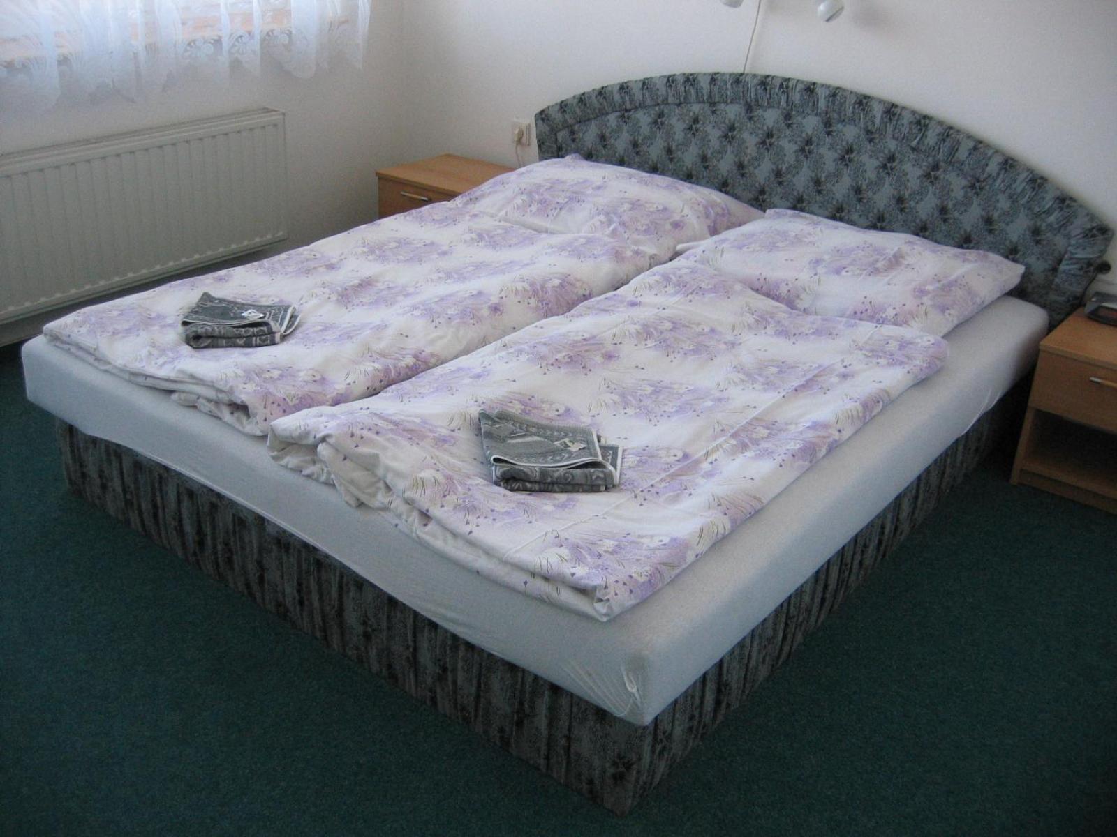 Hotel Morava Jevíčko Εξωτερικό φωτογραφία