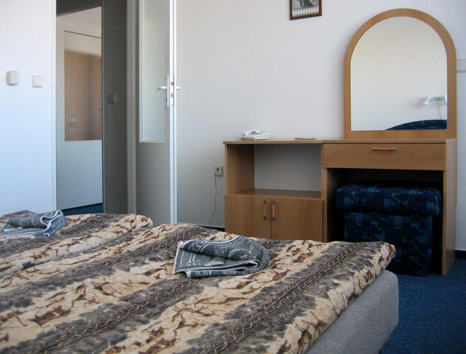 Hotel Morava Jevíčko Εξωτερικό φωτογραφία
