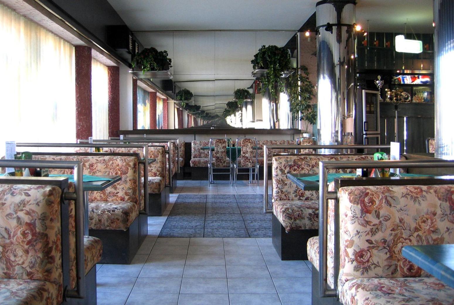 Hotel Morava Jevíčko Εξωτερικό φωτογραφία