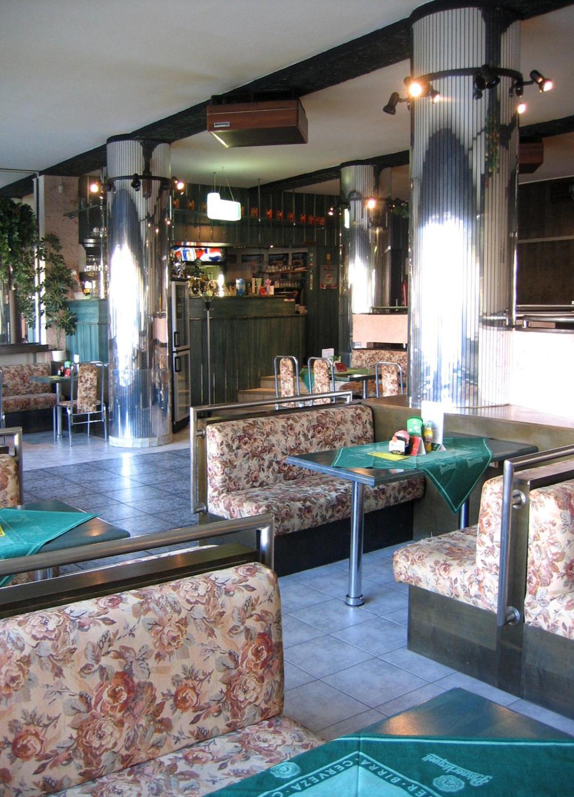 Hotel Morava Jevíčko Εξωτερικό φωτογραφία