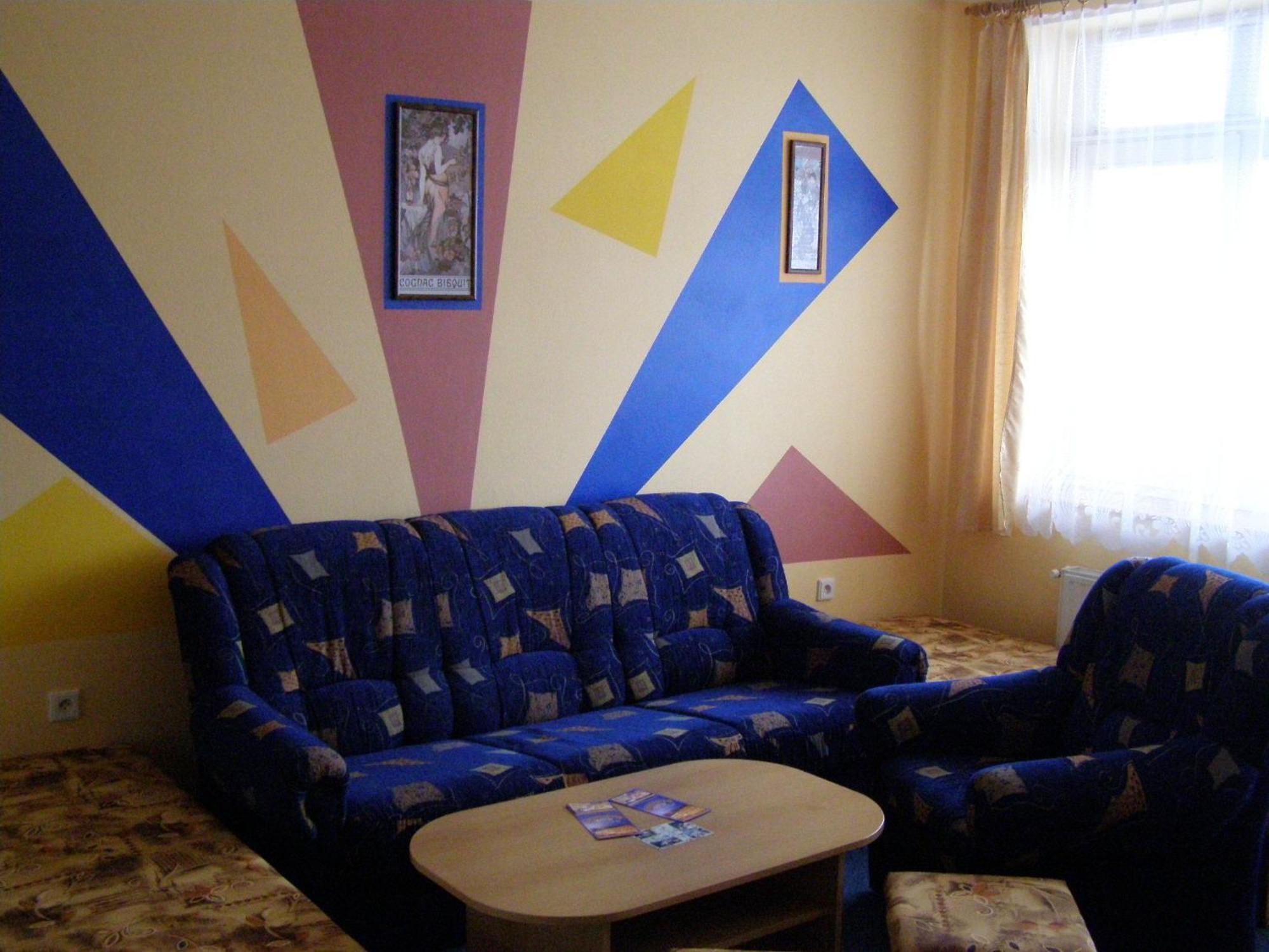 Hotel Morava Jevíčko Εξωτερικό φωτογραφία