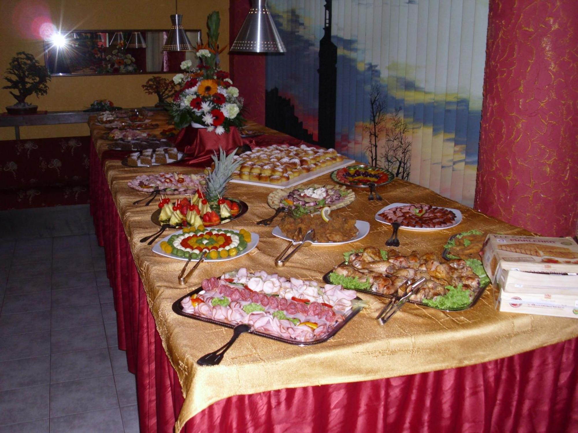 Hotel Morava Jevíčko Εξωτερικό φωτογραφία